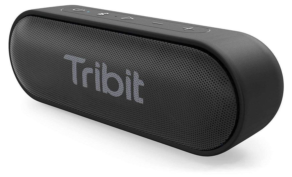 Tribit XSound Go, 4 cm, 12 W, Verkabelt & Kabellos, Produktbild 