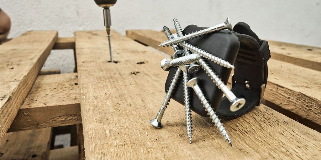 achilles Graviton Magnetarmband für Handwerker Werkzeug Schrauben Neodym Magnet 