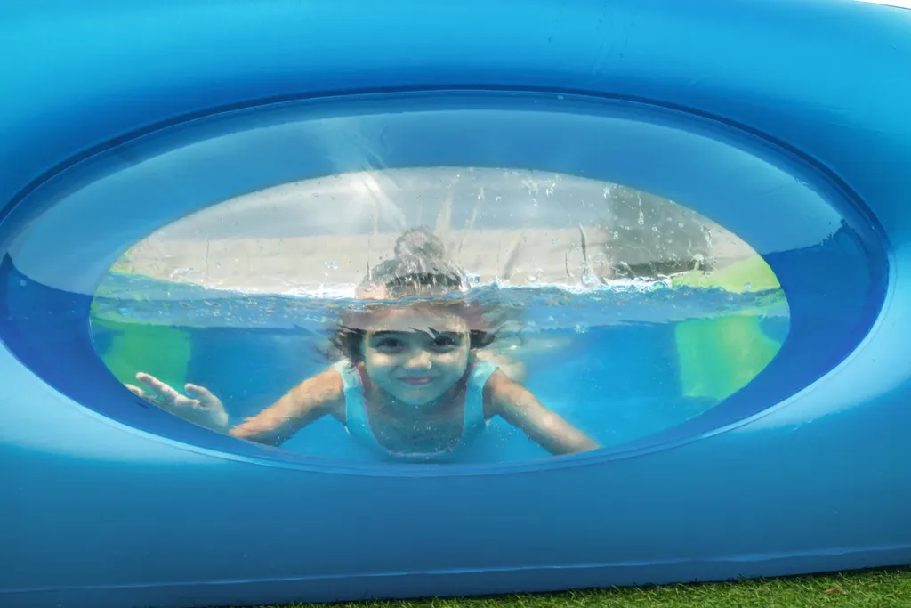 Piscina Bestway 51132 Windows: Prezzo, Offerta e Scheda Tecnica - 32
