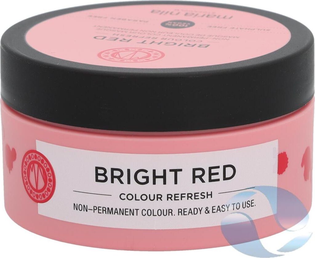 Maria Nila Colour Refresh 100 ml - Farbmaske