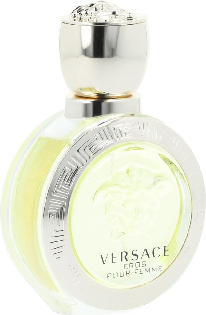 Versace Eros pour Femme Deodorant im Glas 50 ml (woman)