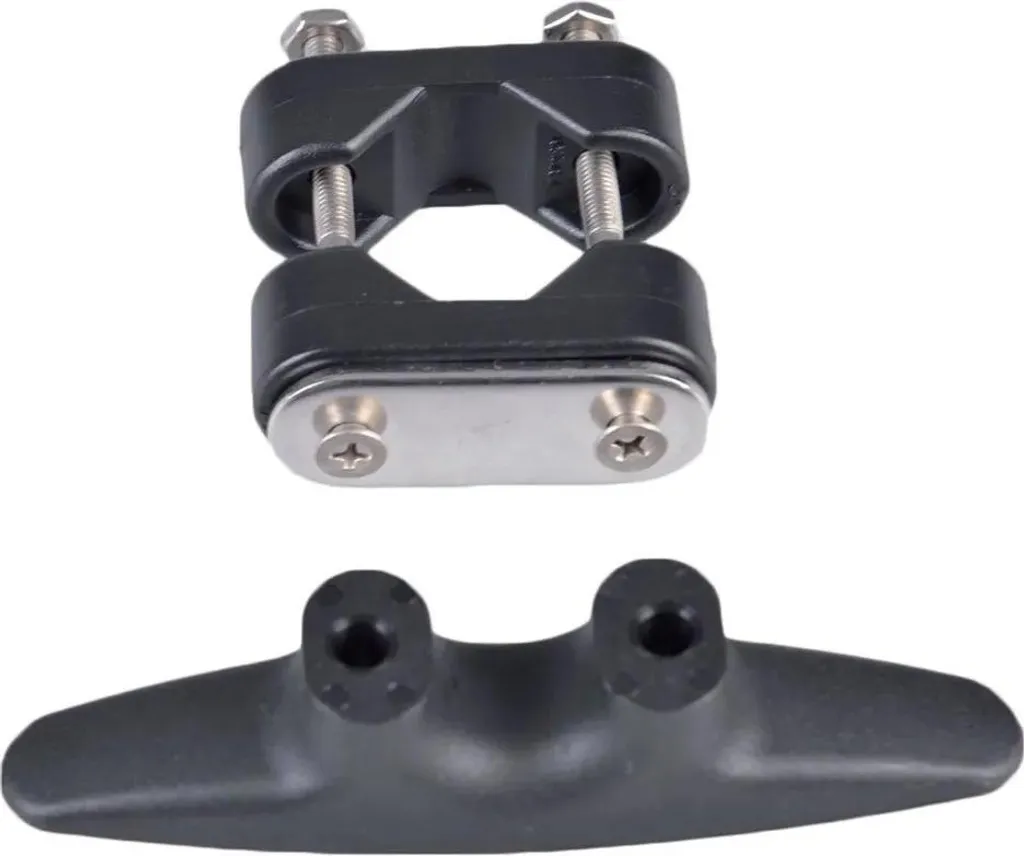 Tacchetto Grigio Talamex 114 mm per Pulpito Barca - Offerta Ecommerce