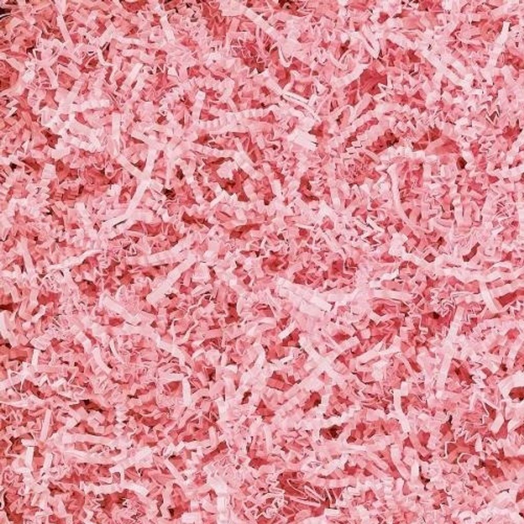 Füllmaterial SizzlePak 10KG ROSA