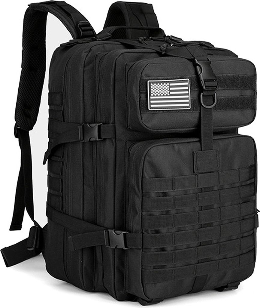 Outdoor-Wanderrucksack, multifunktionaler Camping-Rucksack, wasserdichter Rucksack-Tagesrucksack
