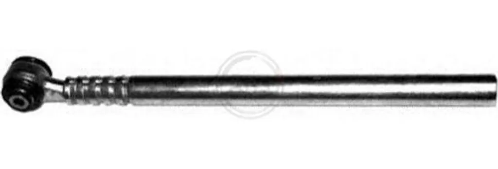 Rotule axiale 240407 barre d'accouplement robuste pour châssis 106