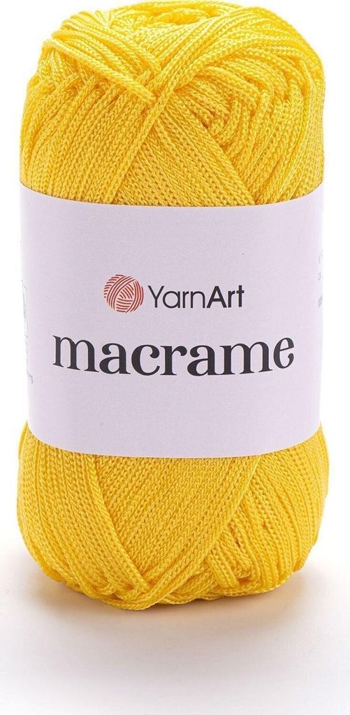 Yarn Art Macrame 130 m 142 Špagát Obrázok produktu 