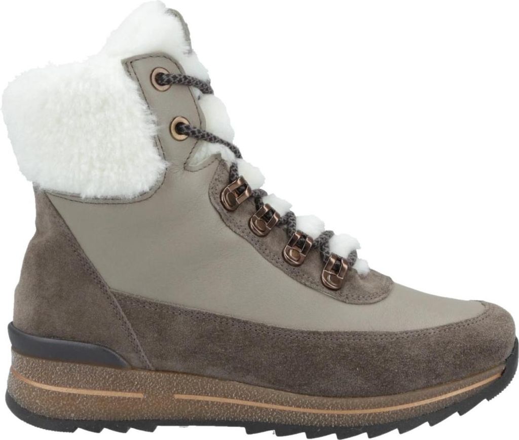 ara Stiefelette Stiefelette Veloursleder