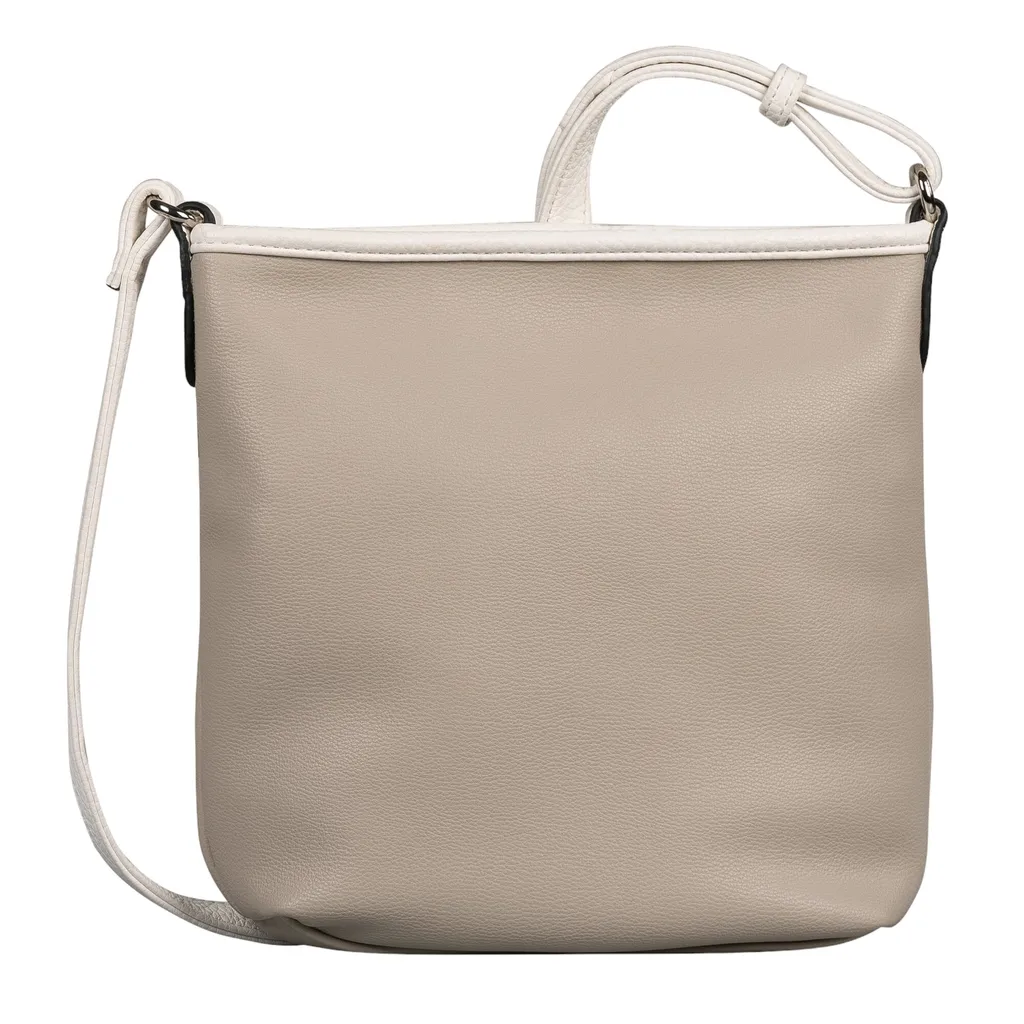 TOM TAILOR Juna Flash Borsa Tracolla Donna Rosa: Pratica e Robusta - 20