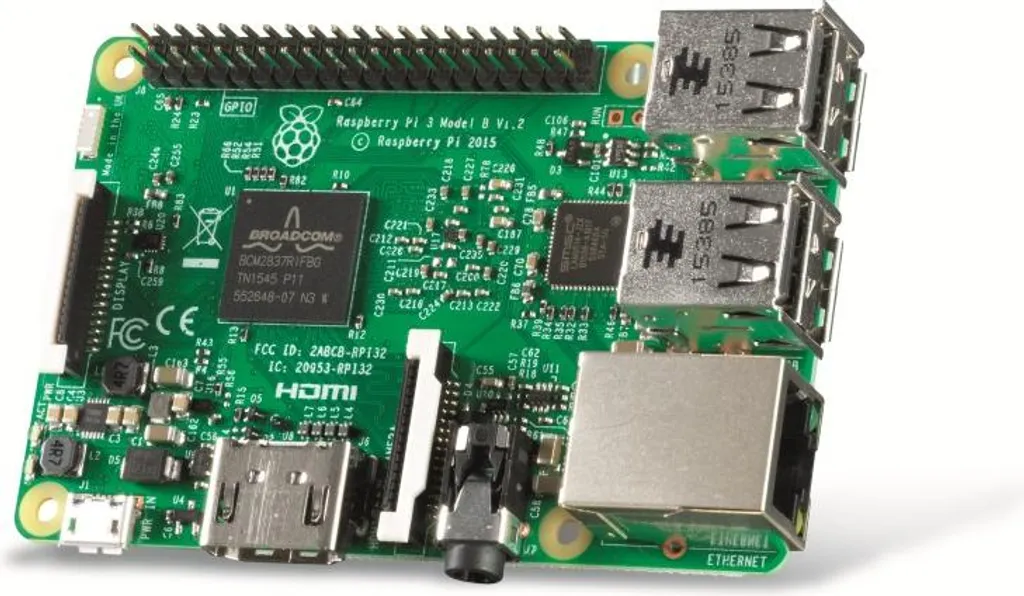 Raspberry Pi 3 Modèle B : solution compacte pour remplacer un PC bruyant - 8