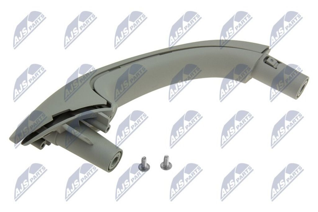 NTY Führung Verriegelungsknopf EZC-ME-073 Vorne Links passend für MERCEDES-BENZ C-Klasse Limousine (W203)