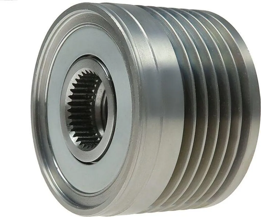 Puleggia Ruota Libera Alternatore AFP6002 AS-PL - Ricambio OE 77364723