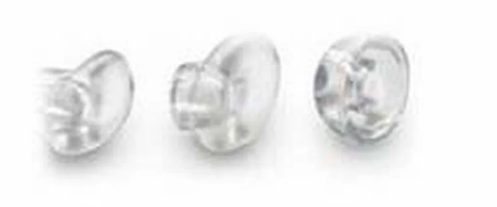 Coussinets en mousse Poly taille M pour micro-casque W440 et CS540