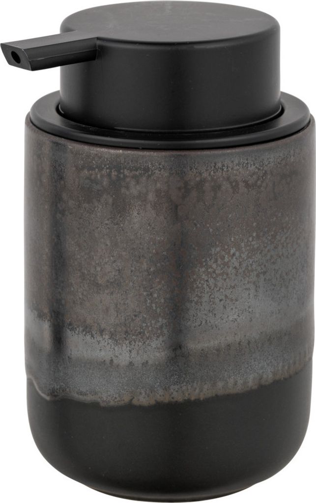 SCHÖNER WOHNEN-Kollektion Keramik Seifenspender Mod. Riolo, Füllmenge 255 ml