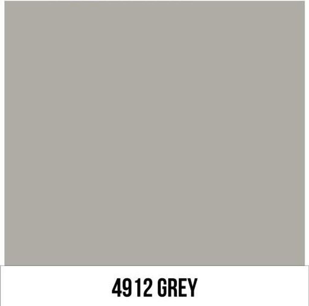 POLI-TAPE POLI-FLEX TURBO Flexfolie, A4 - Farbe: 4912 grau