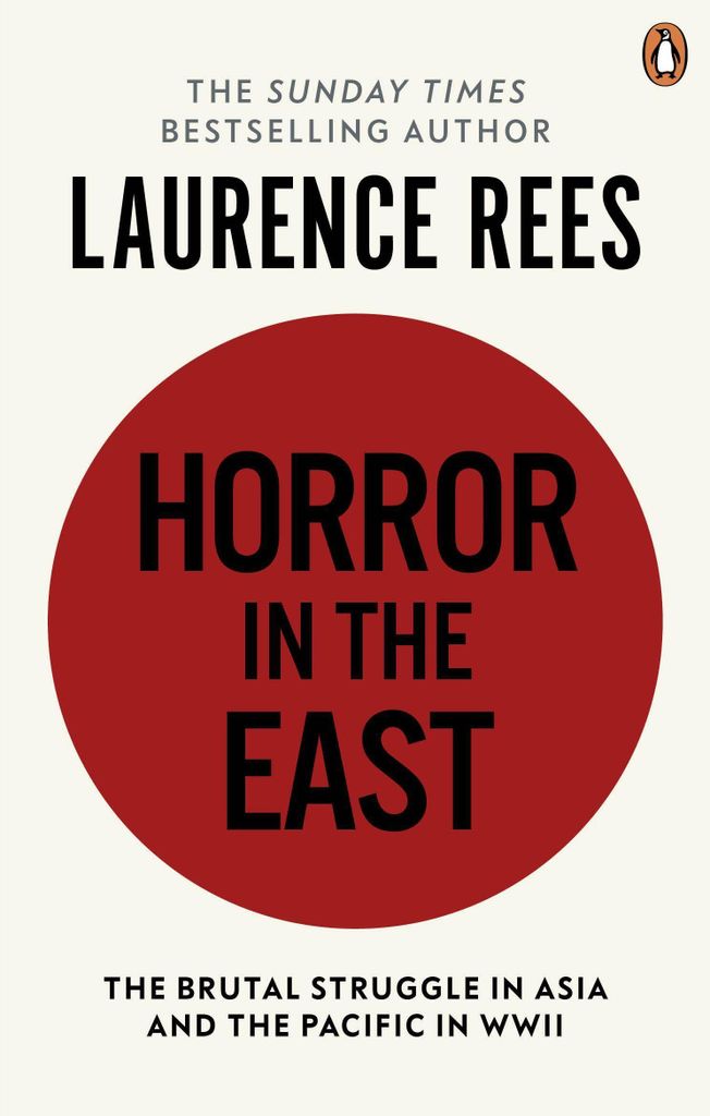 Horror In The East – Lingua: Inglese