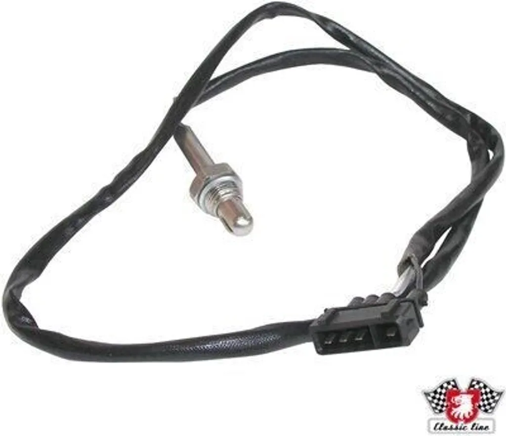 Sonde Lambda JP GROUP 1193800700 pour VW Golf III Vento et Passat 35I