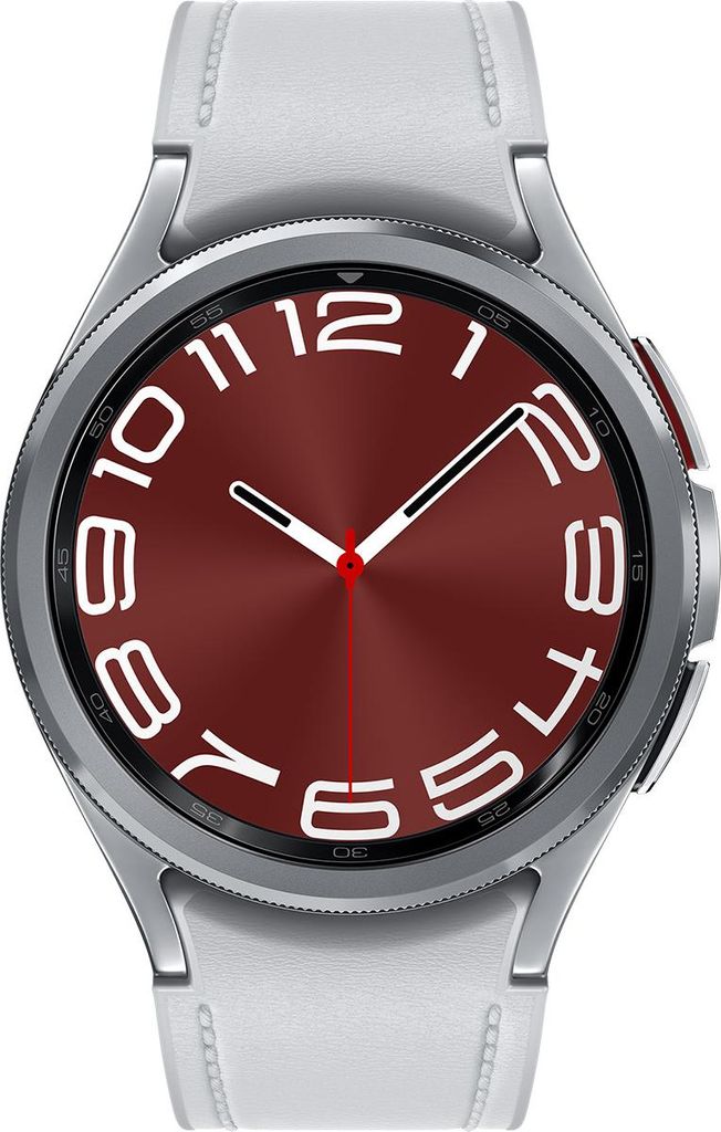 Samsung Galaxy Watch6 Classic SM-R960NZSADBT - 3,81 cm Obrázok produktu 