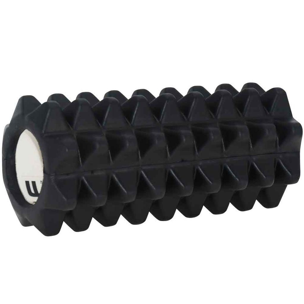 Urban Fitness Massage Roller EVA schwarz - Mini Sportzubehör