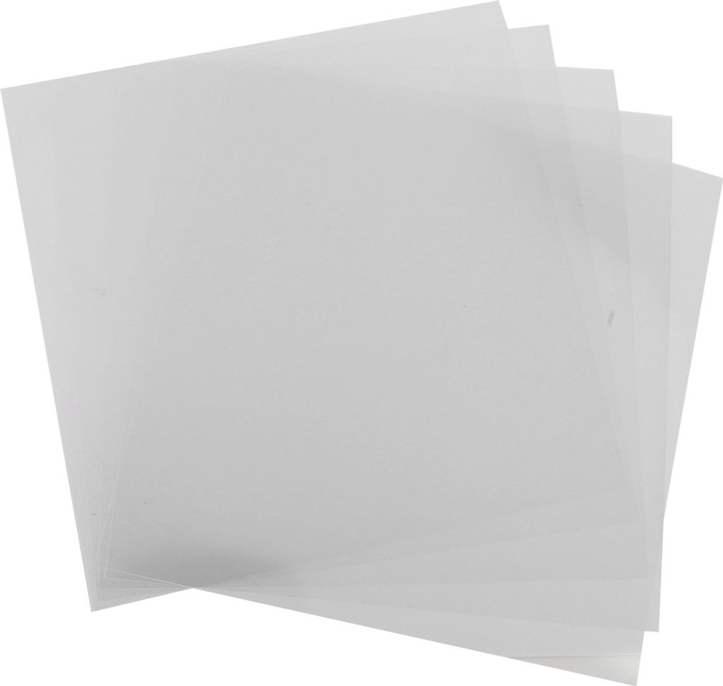 Hochwertiges Bügelpapier-Zubehör für Perlenbilder, DIY-Set Produktbild 