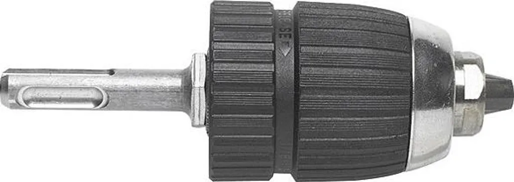 Mandrin auto-serrant Makita 122823-7 pour fixer forets classiques sur SDS