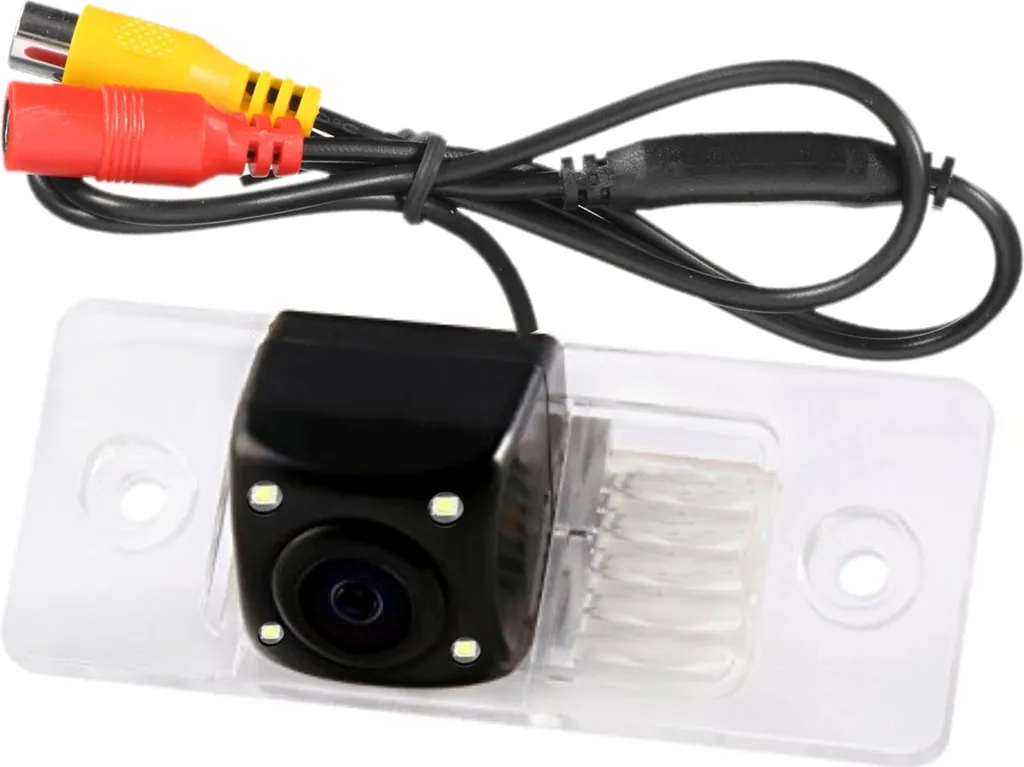 Offerta CAM76 Telecamera Posteriore VW Caddy Sharan Passat Touareg