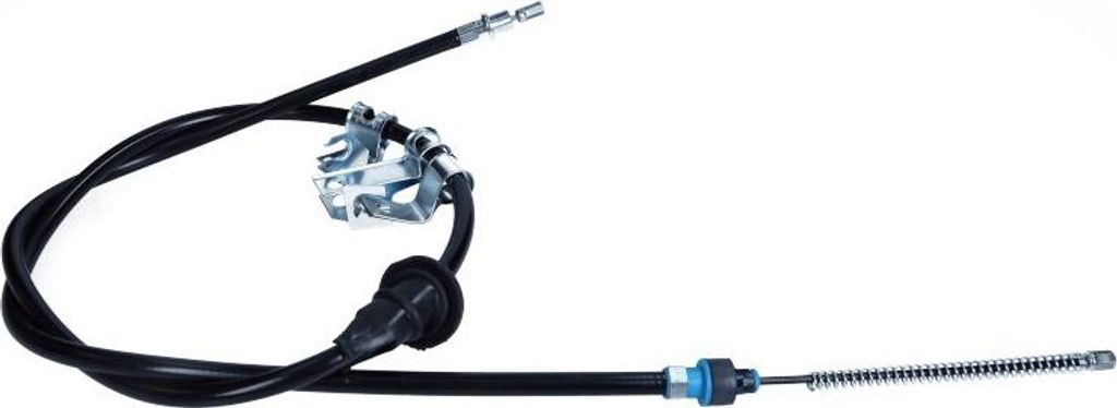 MAXGEAR Handbremsseil Seilzug Feststellbremse für MITSUBISHI COLT VI (Z3A, Z2A) Hinten Links 32-1650