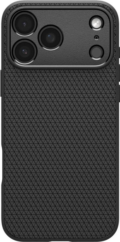 Recensione Spigen Liquid Air iPhone 17 Pro - Protezione TPU Militare