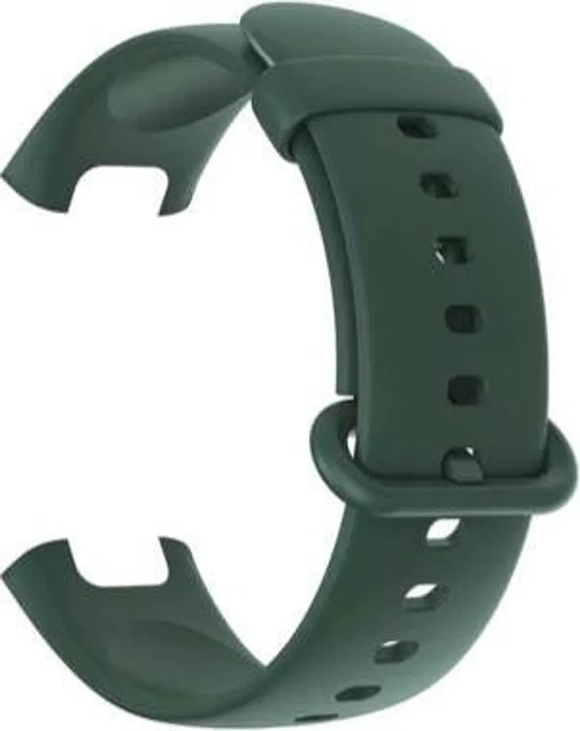 Offerta Cinturino Redmi Watch 2 Lite Oliva: Ricambio Originale Xiaomi
