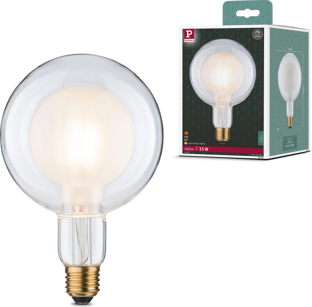Paulmann LED Inner Shape Produktbild 