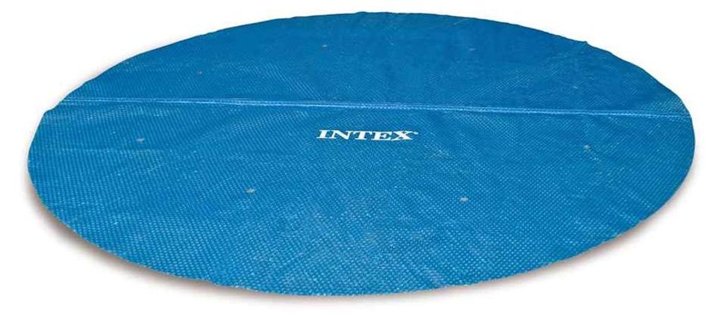 INTEX Solar Poolabdeckung Rund 366 cm 29022 Produktbild 