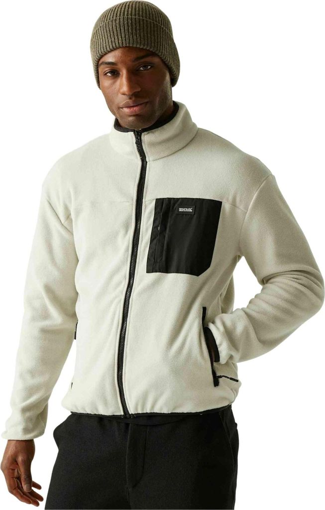 Regatta Fleece Clothing RMA5952CE in Multicolored color size x-large