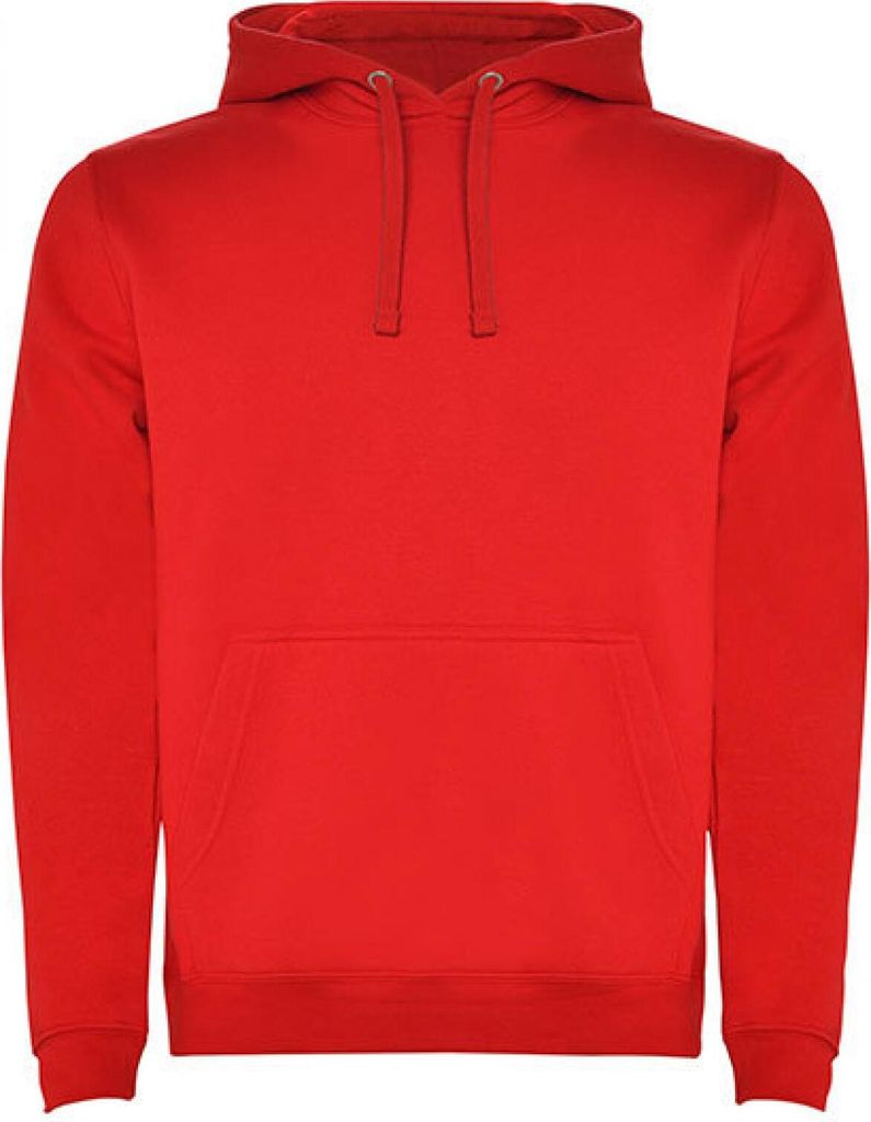 Roly MenŽs Urban Hooded Sweatshirt