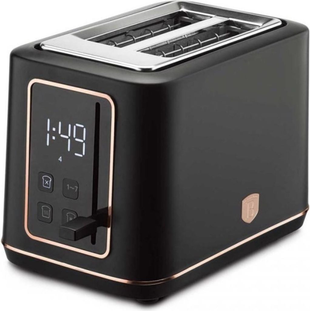 Berlinger Haus digitální toustovač 59208 Obrázek produktu 