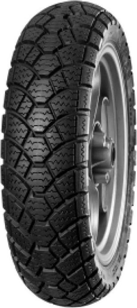 Anlas Motorradreifen car-tyres SC-500 Wintergrip 2 ( 120/70-14 TL 55S M+S Kennung )