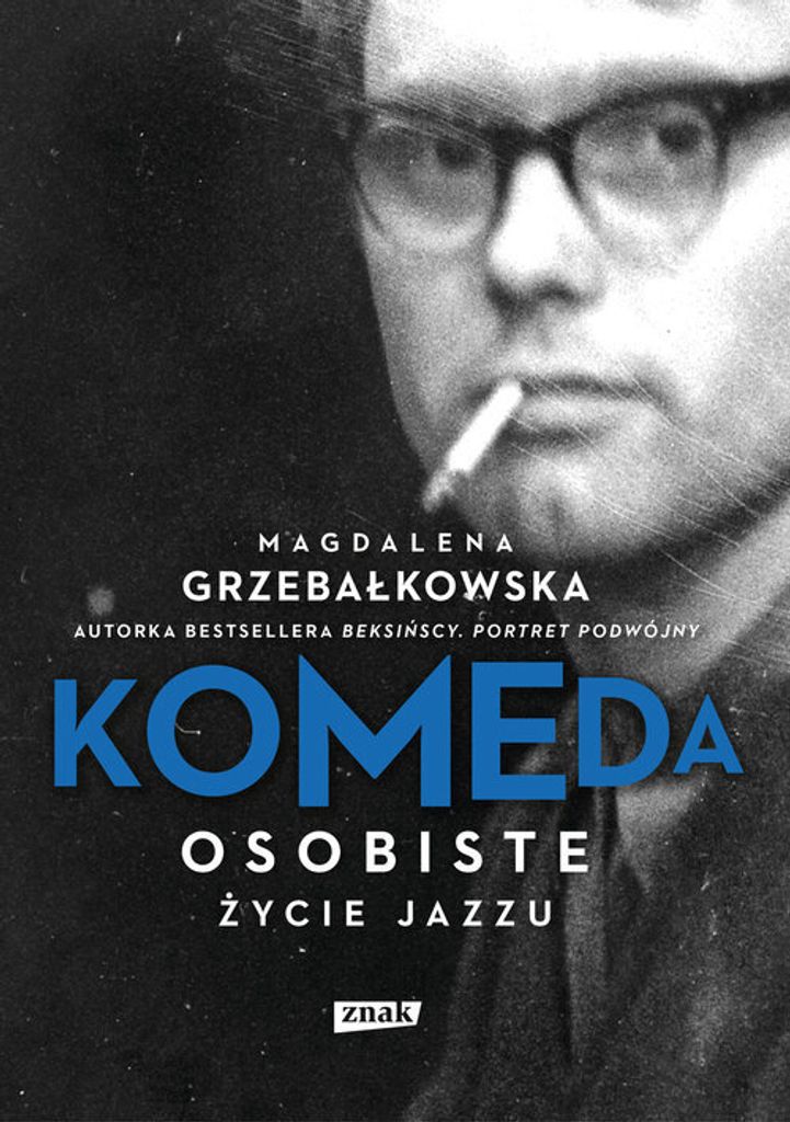 Komeda Osobiste zycie jazzu