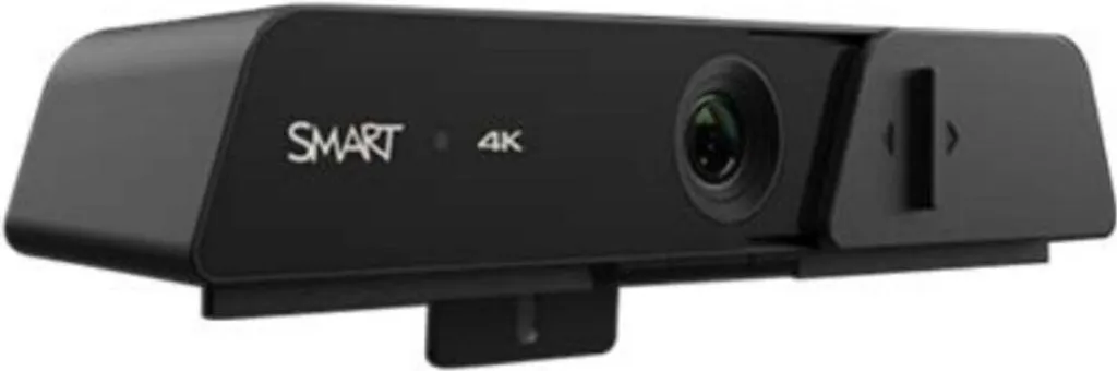 Caméra Visioconférence 4K SMART SWC-120UHD pour Salles de Réunion