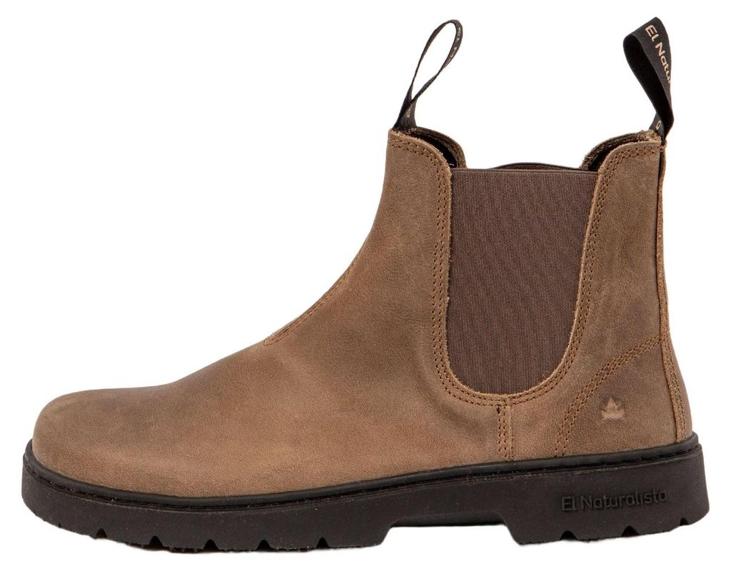 El Naturalista Bottines pour Femme/Homme N5262 ARIZONA Image du produit 