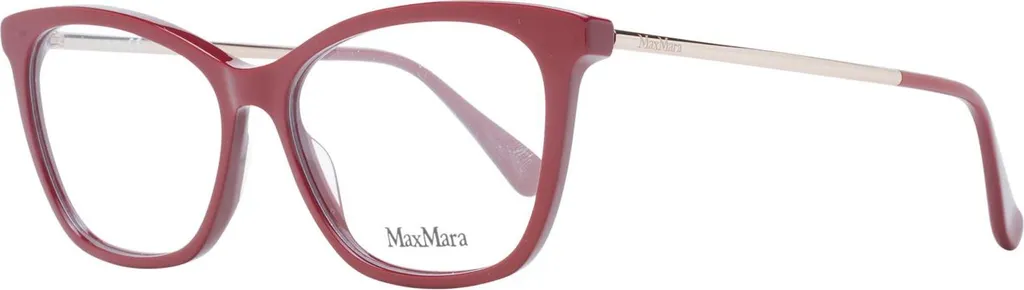 Max Mara MM5009 066 Taglia 54 - Montatura Occhiali da Vista Donna