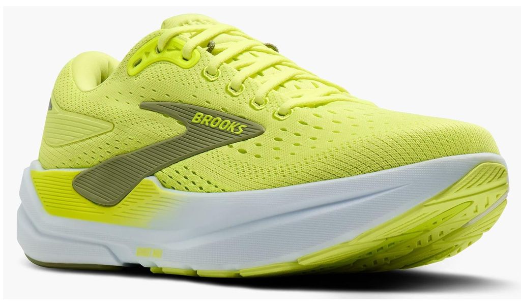Brooks Ghost Max 3 Herren Running Laufschuhe 110464 1D 348 : 45.5 EU