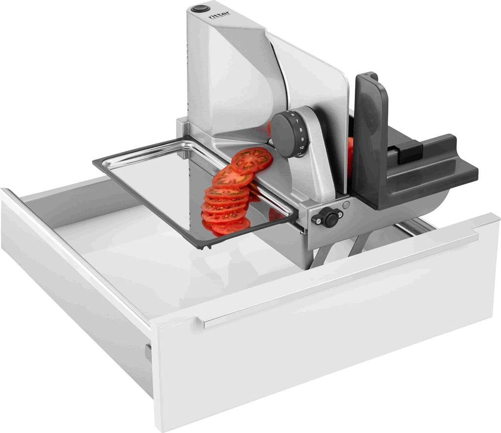 Naber, Ritter MultiSchneider AES 72 SR, boîtier entièrement Image du produit 