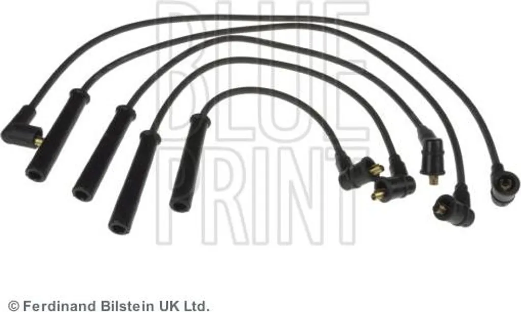Jeu de câbles d'allumage OE 2245086G26 haute tension pour Peugeot 605