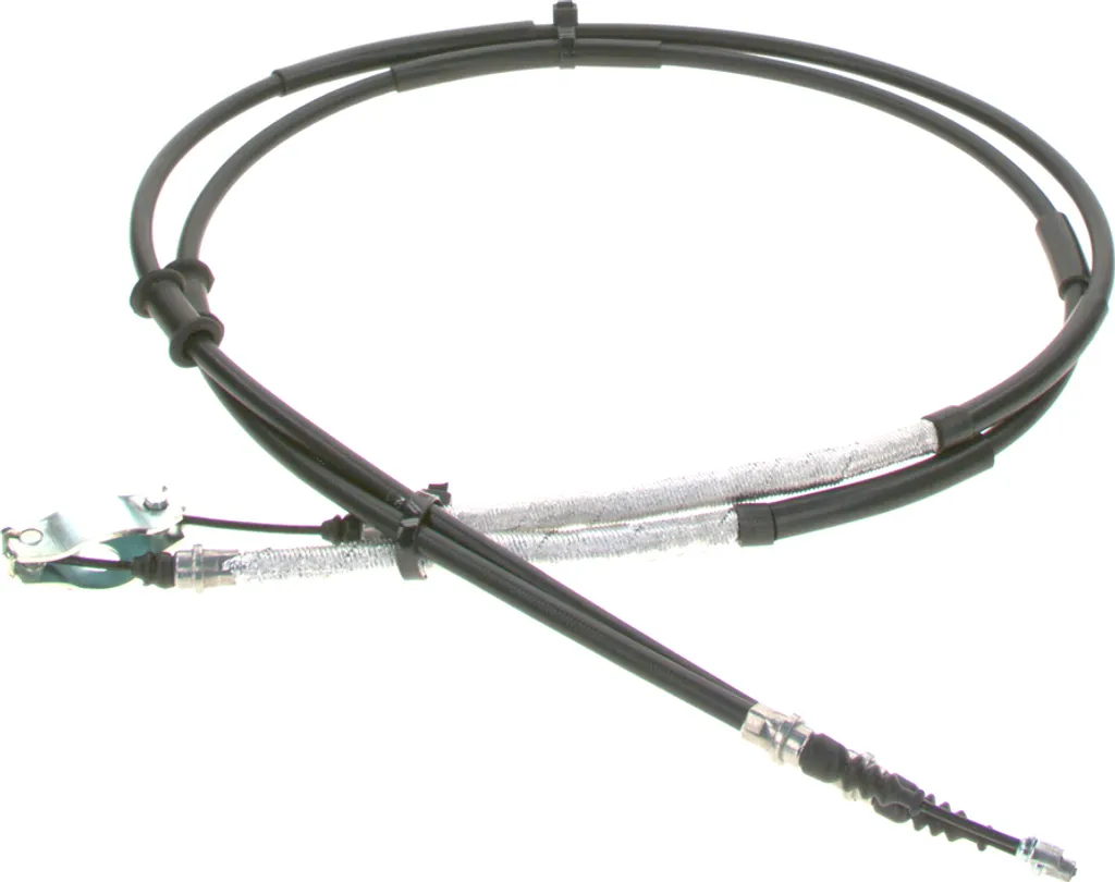 Câble de frein à main BOSCH 1 987 482 884 pour Corsa E (X15) d'origine