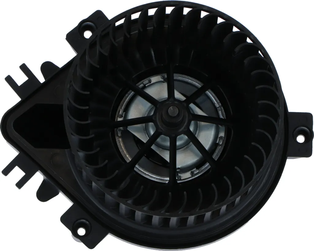 Pulseur d'air habitacle Mini R50 R53 R52 NRF 34158 - OE 64111497538