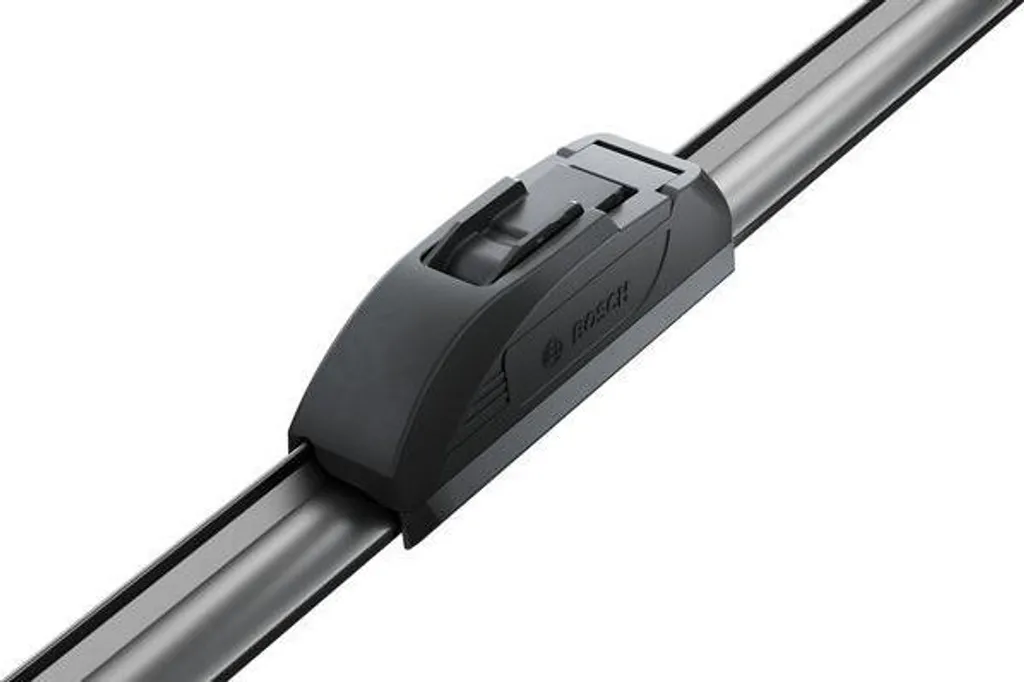 Viaggia Sicuro con Bosch 3 397 118 984: Tergicristalli Silenziosi