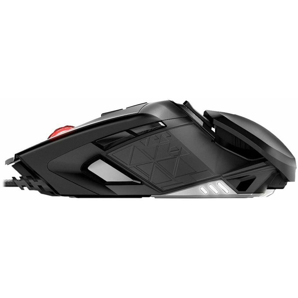 CHERRY MSM MC 9620 FPS Corded schwarz GAMING Produktbild 