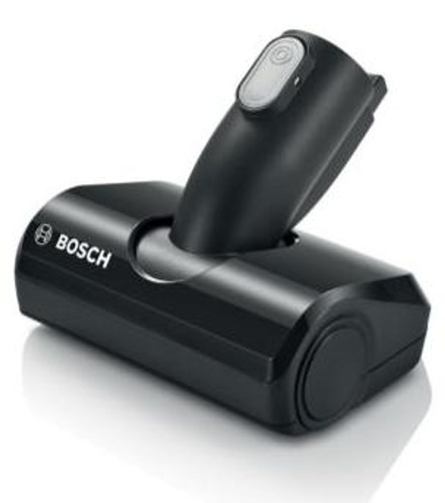 Bosch TURBODÜSE MINI UNLIMITED (BHZUMP SW) Image du produit 