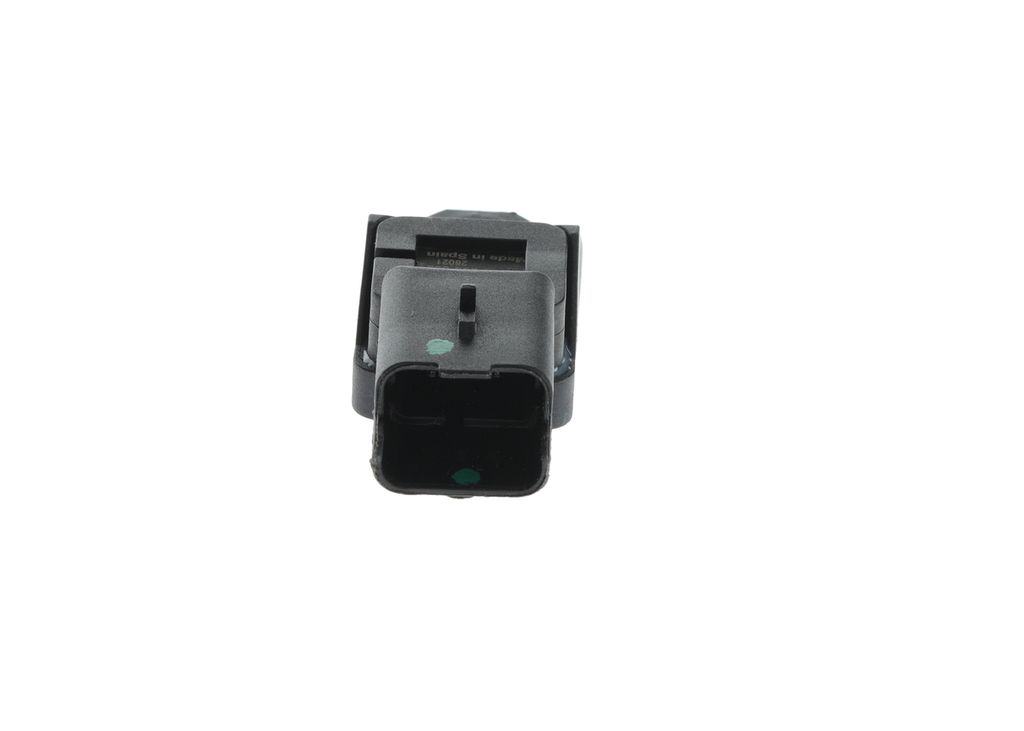 BOSCH 0 986 280 652 Ladedrucksensor für FORD Fiesta Mk6 Schrägheck (JA8, JR8) Saugrohr
