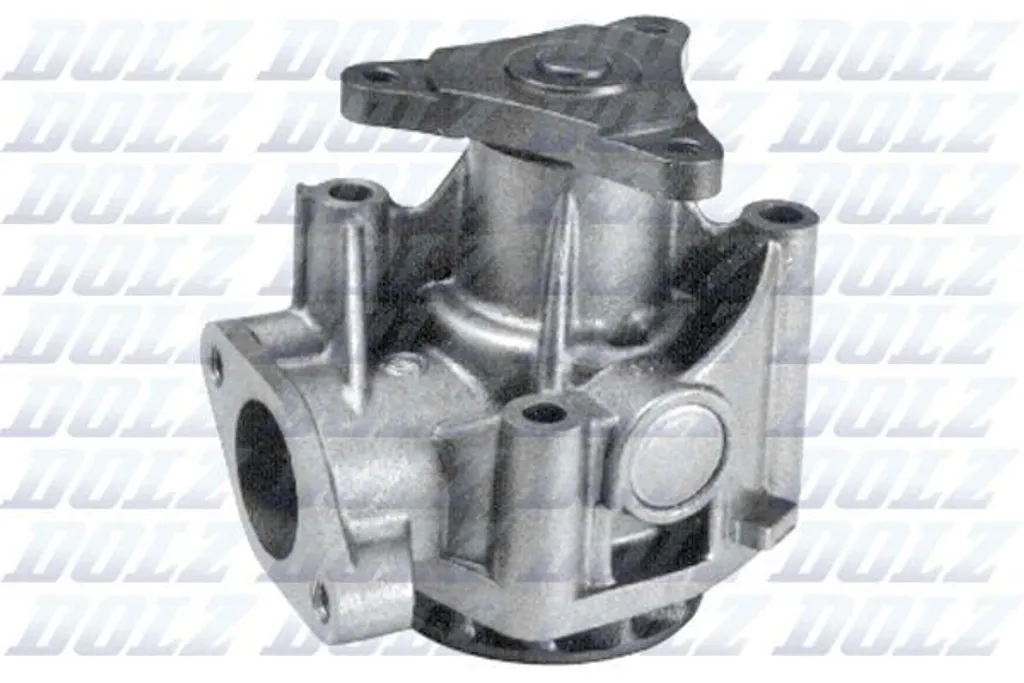 Pompe à eau DOLZ L165 pour FIAT TIPO (160) - Pompe de refroidissement
