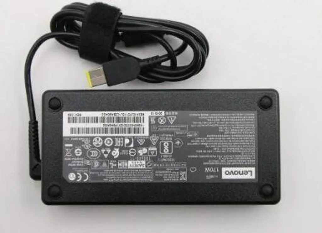 Bloc Alimentation Lenovo 170W ADL170NLC3A - Sortie Stable 20V 8.5A 5A10J75115