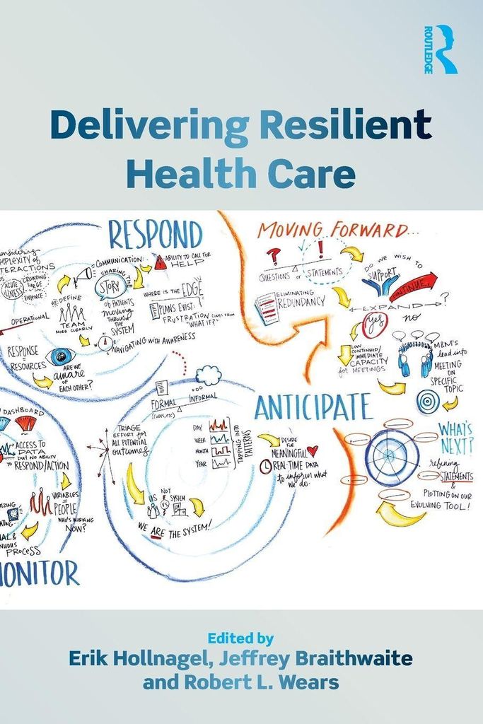 Delivering Resilient Health Care